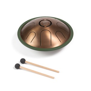 Percussion de relaxation Zenko Terra