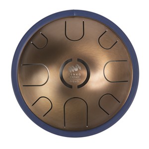 Percussion de relaxation Zenko Aqua