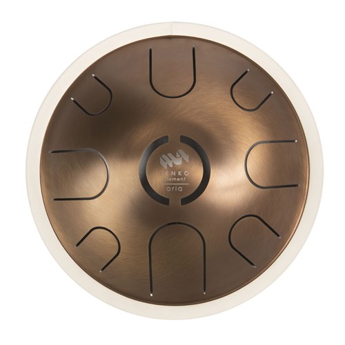 Tongue drum percussion de relaxation Zenko Aria