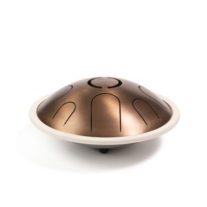 Tongue drum percussion de relaxation Zenko Aria