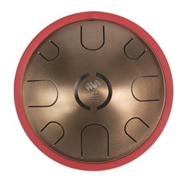 Tongue drum percussion de relaxation Zenko Ignis