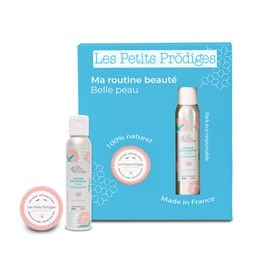 Ma routine beauté belle peau