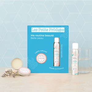 Ma routine beauté belle peau
