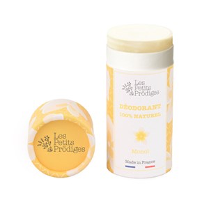 Déodorant solide monoï 50g