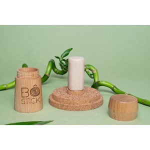 Recharge déodorant bio sève de bambou