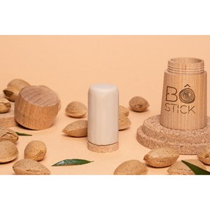 Recharge déodorant bio lait d'amandier