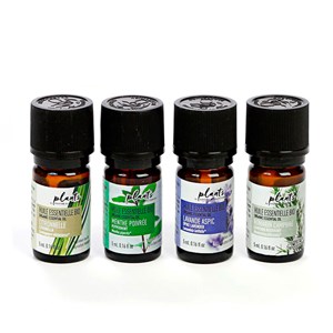 4 huiles essentielles indispensables été