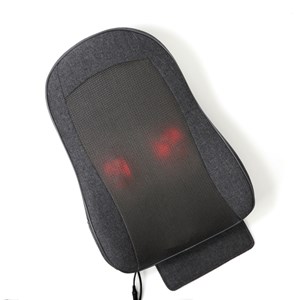 Coussin de massage dos autonome