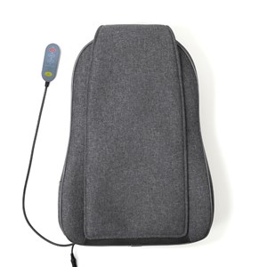 Coussin de massage dos autonome