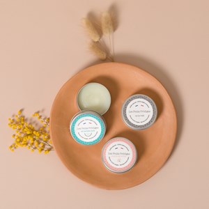 Baume multi-usages fleur de coton 100