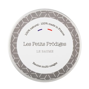 Baume multi-usages neutre 100