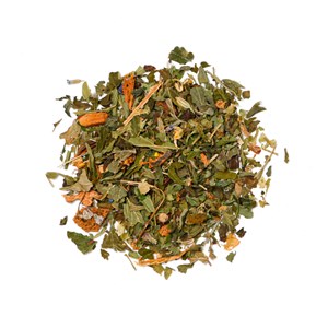 Coffret rituel détente chanvre CBD