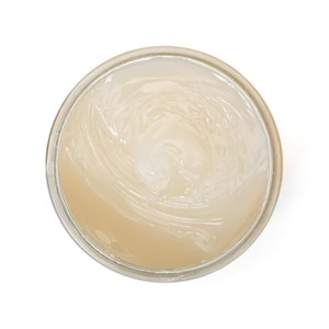 Baume de massage CBD floral