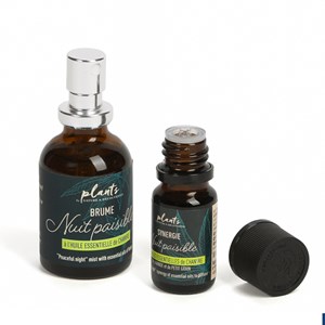 Mon kit nuit paisible