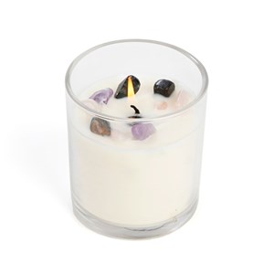 Coffret lithothérapie rituel pleine lune