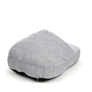 Chancelière pour les pieds