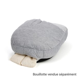 Chancelière pour les pieds