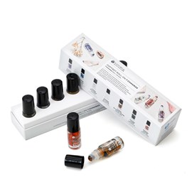 Coffret roll-on 7 chakras