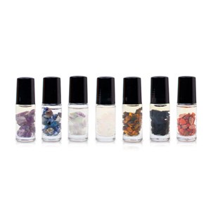 Coffret roll-on 7 chakras