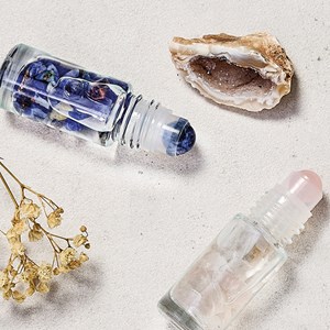Coffret roll-on 7 chakras