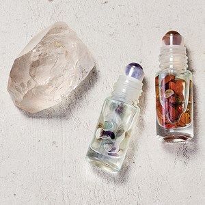Coffret roll-on 7 chakras