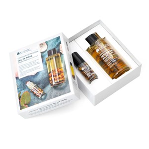 Coffret protection œil de tigre