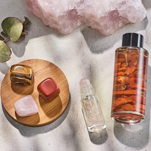 Mon set féminin sacré