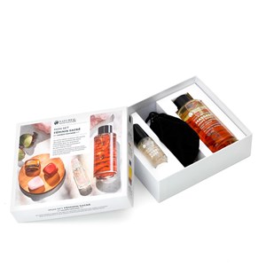 Mon set féminin sacré