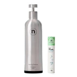 Gel douche à diluer bambou chanvre