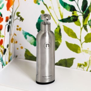 Gel douche à diluer bambou chanvre