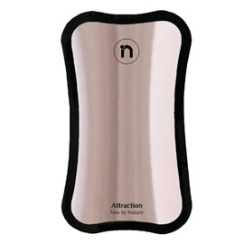 Support mural gel douche Neo by Nature