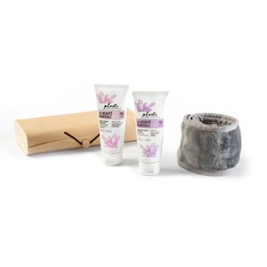 Coffret soins visage beauté minérale