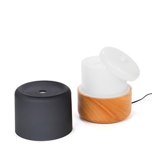 Diffuseur d'huiles essentielles Kemuri