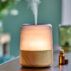 Diffuseur d'huiles essentielles Kemuri