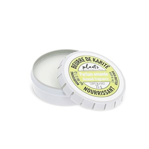 Mini beurre karité bio parfum amande 20g