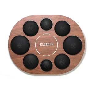 Coffret massage aux pierres chaudes