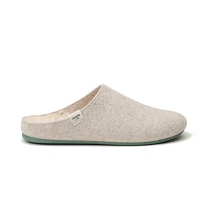 Chaussons Victoria en laine recyclée 37