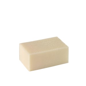 Savon de rasage solide pour homme