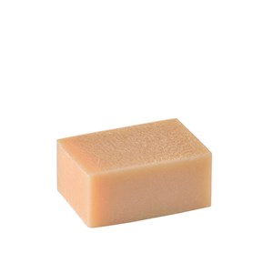 Shampoing solide agrumes pour homme