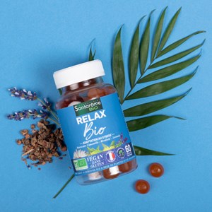 Gummies relax bio