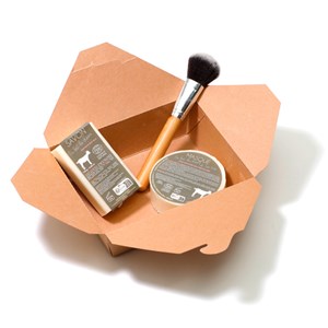 Coffret soins au lait de chèvre