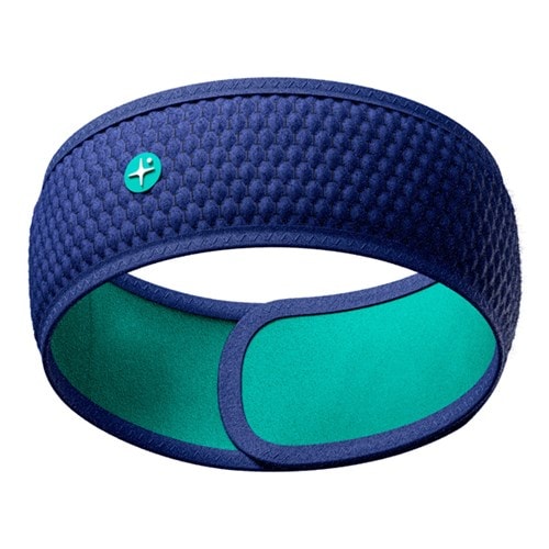 Livlab - Bandeau Hoomband Bluetooth taille unique