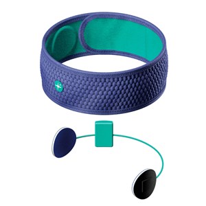 Bandeau Hoomband Bluetooth taille unique