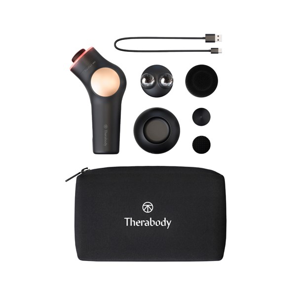 Therabody - Masseur visage TheraFace Pro