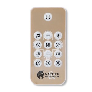 Diffuseur sonore Escapade