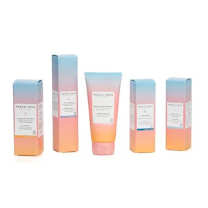 Soin essentiel visage CBD Peace and Skin