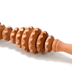 Rouleau madérothérapie spécial jambes