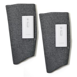 Masseur de jambes par pression de l'air