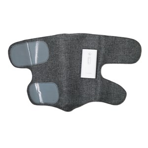 Masseur de jambes par pression de l'air