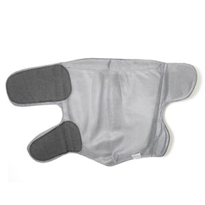 Masseur de jambes par pression de l'air